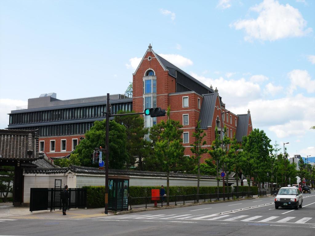 Coto Kyoto Goshonishi Βίλα Εξωτερικό φωτογραφία