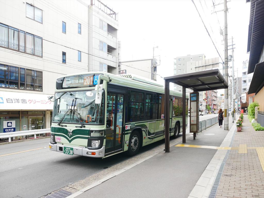 Coto Kyoto Goshonishi Βίλα Εξωτερικό φωτογραφία