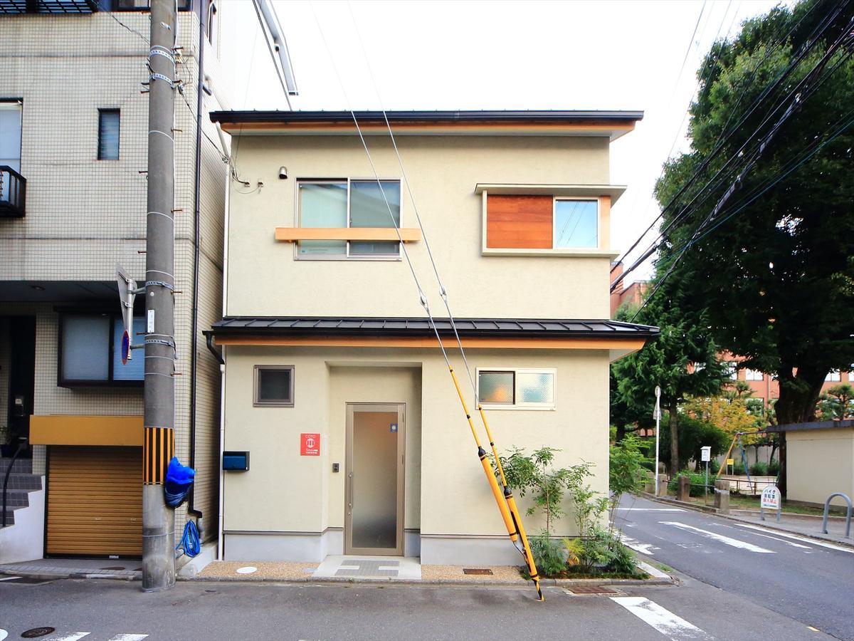 Coto Kyoto Goshonishi Βίλα Εξωτερικό φωτογραφία